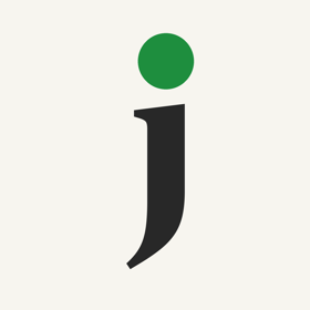 Just Browser app icon
